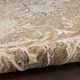 Nourison Home™ Retreat Beige 5'x8' Area Rug-4