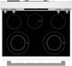 Maytag® 30" White Freestanding Electric Range-2