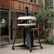 Gozney Dome XL (Gen 2) 37" Bone Hybrid Liquid Propane Outdoor Pizza Oven-3