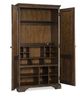 Legacy Classic Coffee Storage Cabinet-2