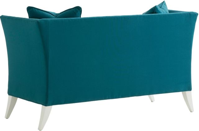 Lexington Home Customizable Avondale Hampstead Settee-2