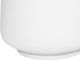 Monarch Specialties Inc. 26"H Cream Ceramic Table Lamp-3
