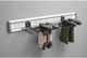 Gladiator® Hammered Granite Boot Rack -3