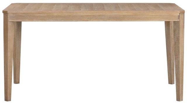 Parker House® Breckenridge Mocha Medium Brown Counter Dining Table-2