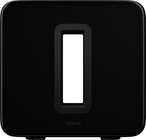 Sonos Black Beam Premium Entertainment System-7