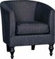 Mayo Customizable 8080F Chair-0