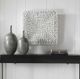 Uttermost® Portside White Wall Panel-2