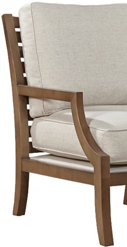 Huntington House Customizable 6124 Accent Chair -1