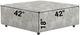 Catnapper® Kellen Woodlands Cocktail Ottoman-3