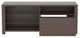 Canadel Customizable Accent 6827 TO Media Unit-1