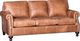 Mayo Customizable 3311L Leather Sofa-2