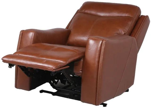 Steve Silver Co. Natalia Coach Dual Power Recliner-2