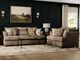 Torrie Sofa and Loveseat Set-1