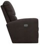 La-Z-Boy® Sherman Godiva Power Wall Recliner-3