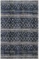 Feizy Colton Denim 5' x 8' Rug-0