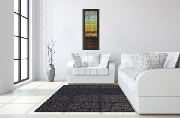 Classy Art Subterranean I by Lanie Loreth Wall Art-3
