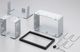 Pioneer 2DIN Installation Kit-1