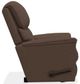 La-Z-Boy® Kipling Fudge Wall Recliner-3