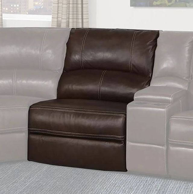Parker House® Swift Power Armless Recliner-0
