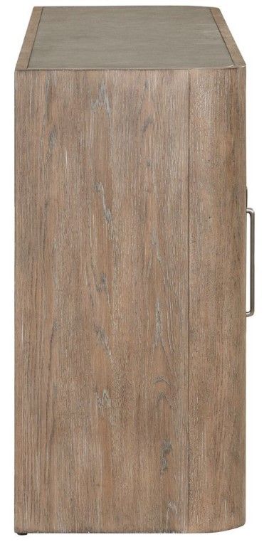Liberty Furniture South Bend Burnished Clay Server-3
