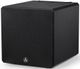 JL Audio® E-Sub 10" Black Ash Subwoofer-1