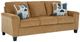 Benchcraft® Erinslane Honey Sofa-0