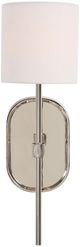 Renwil® Whitney Polished Nickel Wall Sconce-4