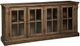 Millennium® by Ashley® Wendota Brown Dining Server-0