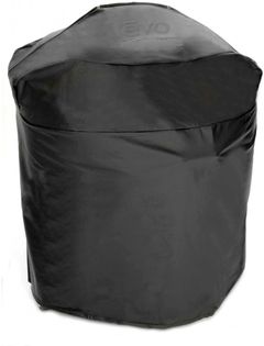 Evo® Black Vinyl Cover for Evo Professional Wheeled Cart