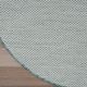 Nourison Home™ Courtyard 5' Round Style 1 Area Rug-3