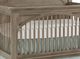 Westwood Design Leland Sandwash Convertible Crib-1