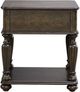 Liberty Furniture Allington 3-Piece Satin Sienna Alternate Occasional Table Set-4