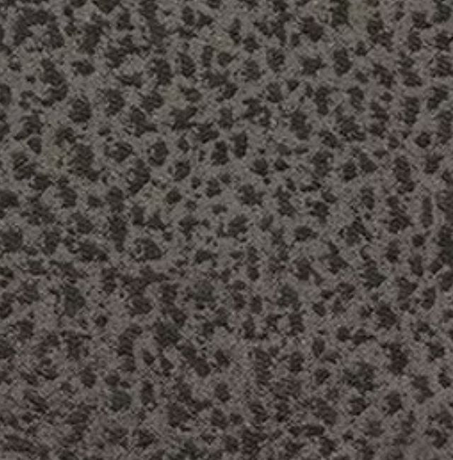 American Wholesale Furniture Big Man Gunmetal Manual Recliner-1