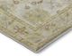 Dalyn™ Rug Company Hatay HY2 Ivory 5'x8' Area Rug-1
