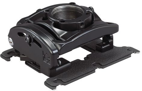 Chief® Black RPA Elite Custom Projector Mount
