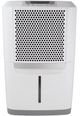 Frigidaire 50 Pint Capacity Dehumidifier-White-0