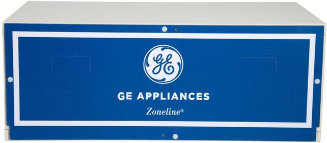 GE Zoneline® Quick Snap Wall Sleeve-3