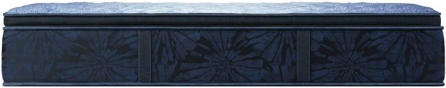 Serta® Classic® Brecon 14.5" Wrapped Coil Plush Pillow Top Full Mattress-3