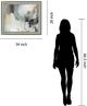 Classy Living Misty Veil Wall Art-1