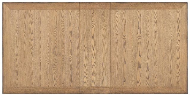 Legacy Classic Vintage Market Chimney Barnwood Oak Counter Table-3