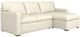 Palliser® Furniture Customizable Madison Sleep Track Arm 2-Piece Right-Arm Facing Queen Sleeper Sectional-0