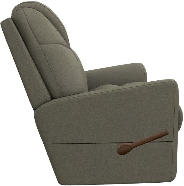 La-Z-Boy® Sparrow Moss Manual Wall Recliner-2