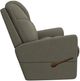 La-Z-Boy® Sparrow Moss Manual Wall Recliner-2
