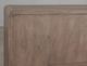 International Furniture Direct Mezquite Brown Media Console-2