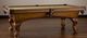 American Heritage Billiards Tacoma Vintage Oak 8’ Pool Table-0