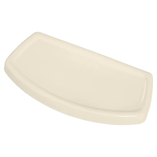 American Standard Cadet® Bone Cadet 3 Toilet Tank Cover-1