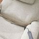 Flexsteel® Zecliner M2+ Shell Power Power Lift and Sleep Recliner with Heat and Massage-5