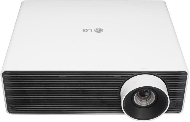 LG ProBeam 4K UHD Laser Projector-3
