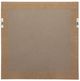 A & B Home Green/White Jasmine Stone Shadow Box Wall Art-4