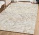Dalyn™ Rug Company Kaleidoscope KL1 Putty 5'x8' Area Rug-1